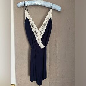 Lulu’s Skort Dress